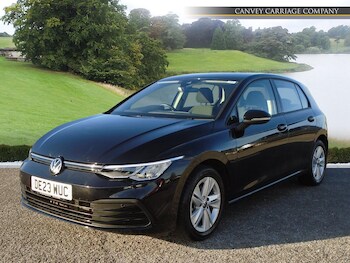 Used Volkswagen Golf 2023 for sale - 76765160: Photo