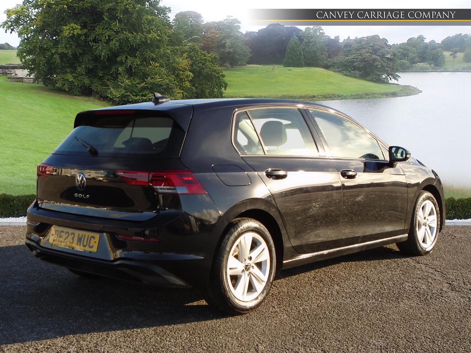 Used Volkswagen Golf 2023 for sale - 76765160: Photo 3