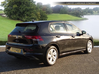 Used Volkswagen Golf 2023 for sale - 76765160: Photo