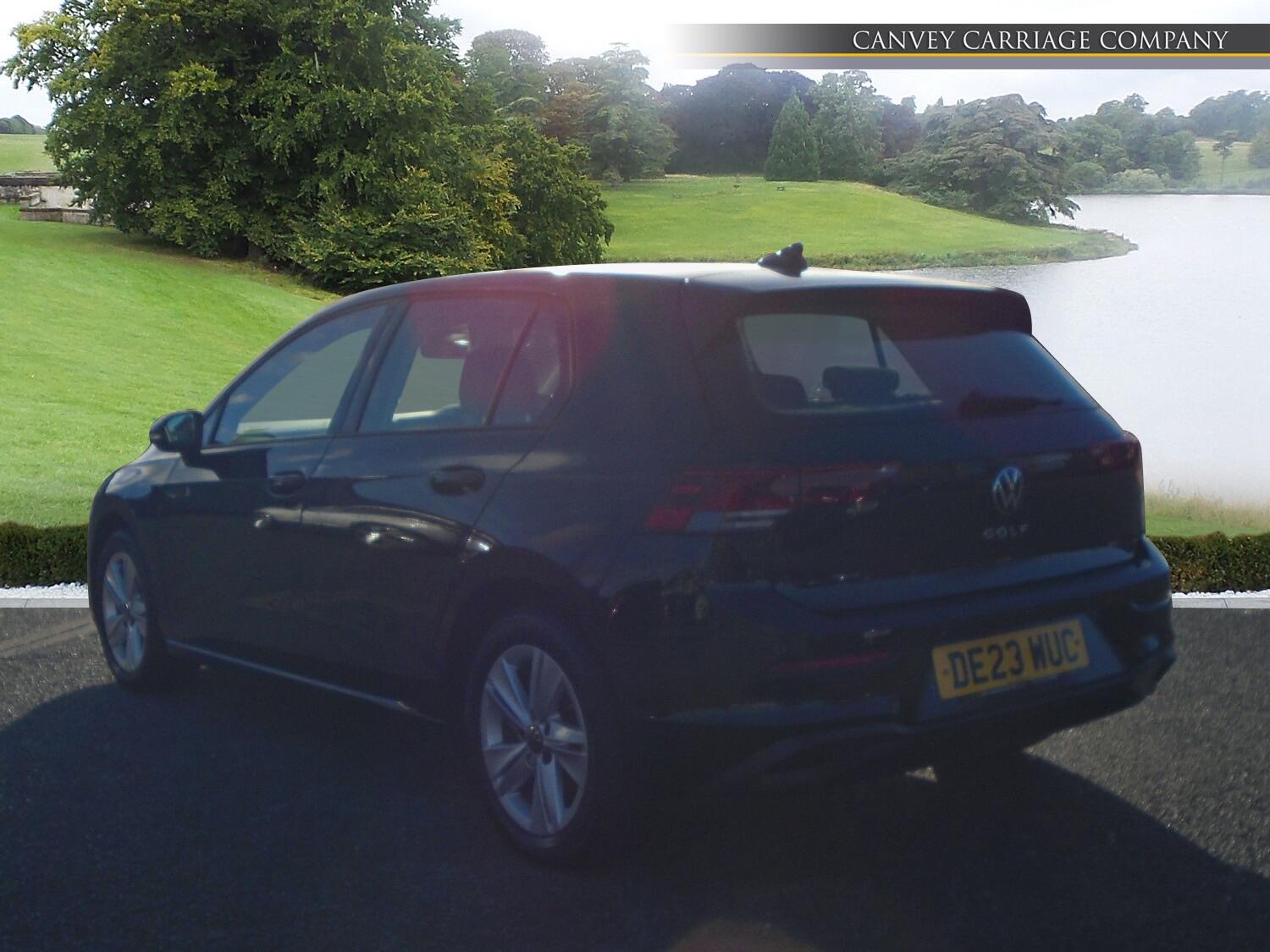 Used Volkswagen Golf 2023 for sale - 76765160: Photo 4