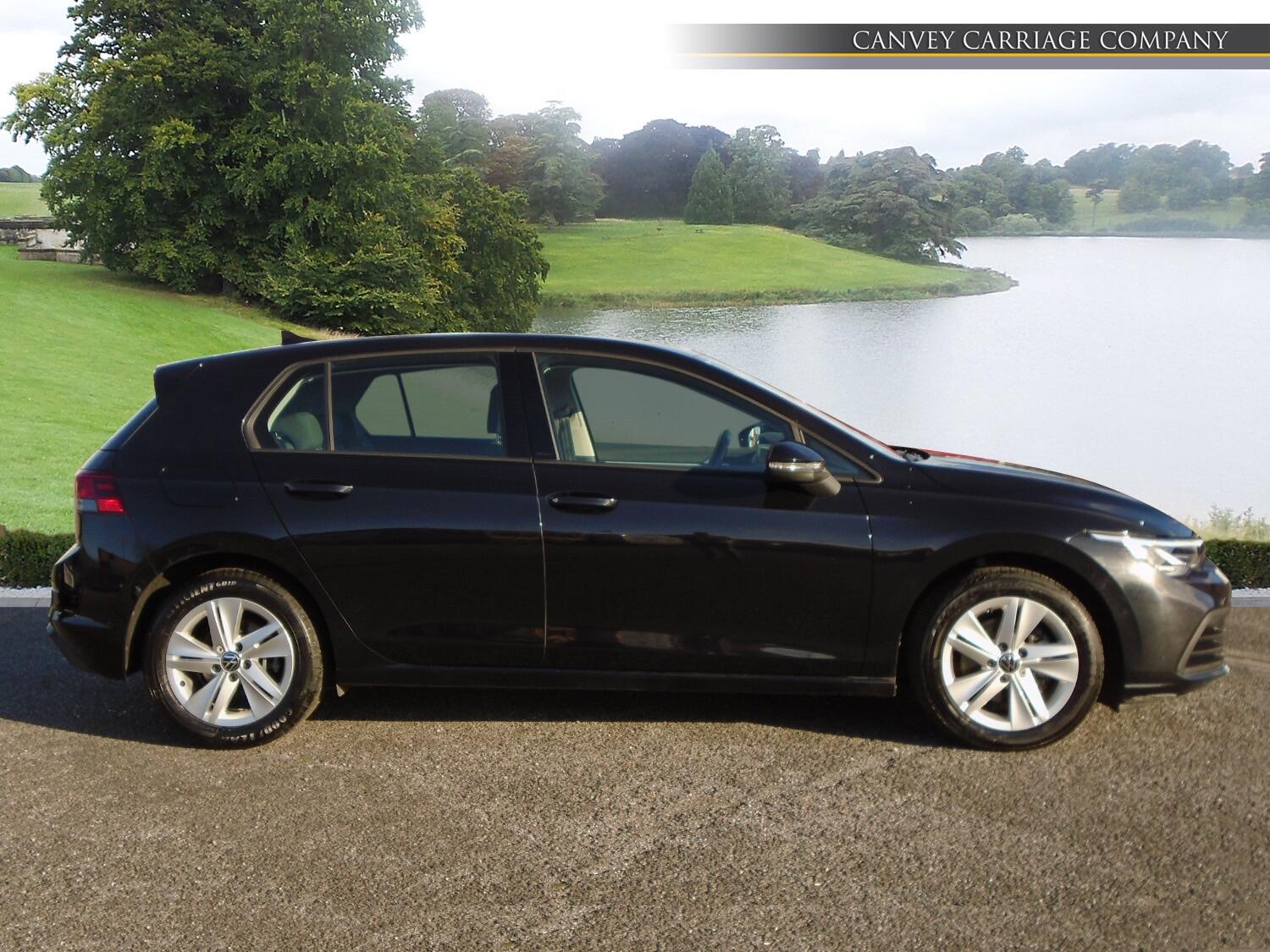 Used Volkswagen Golf 2023 for sale - 76765160: Photo 5