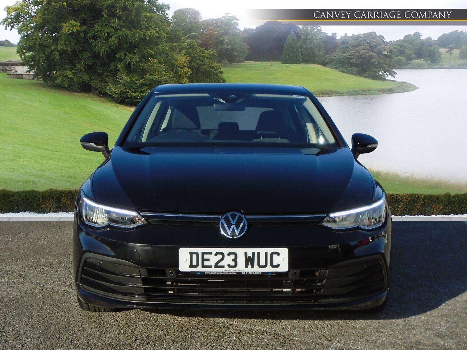 Used Volkswagen Golf 2023 for sale - 76765160: Photo 7