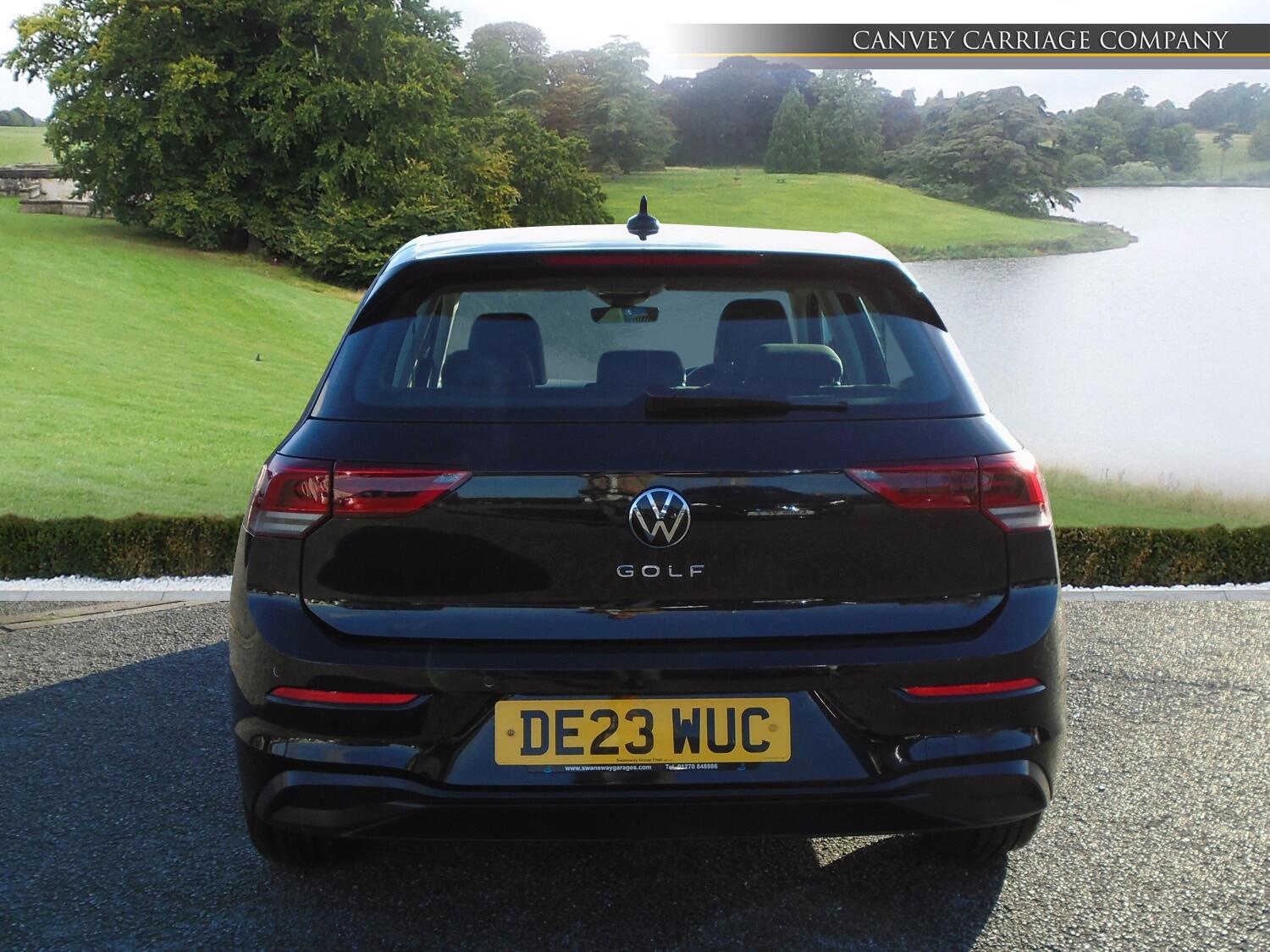 Used Volkswagen Golf 2023 for sale - 76765160: Photo 8