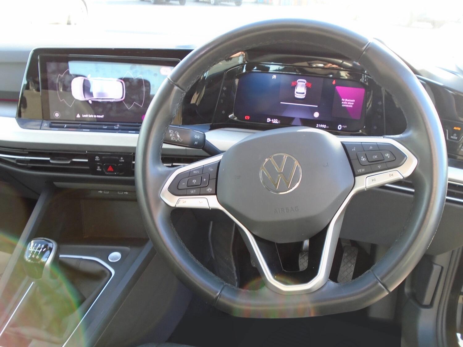 Used Volkswagen Golf 2023 for sale - 76765160: Photo 9