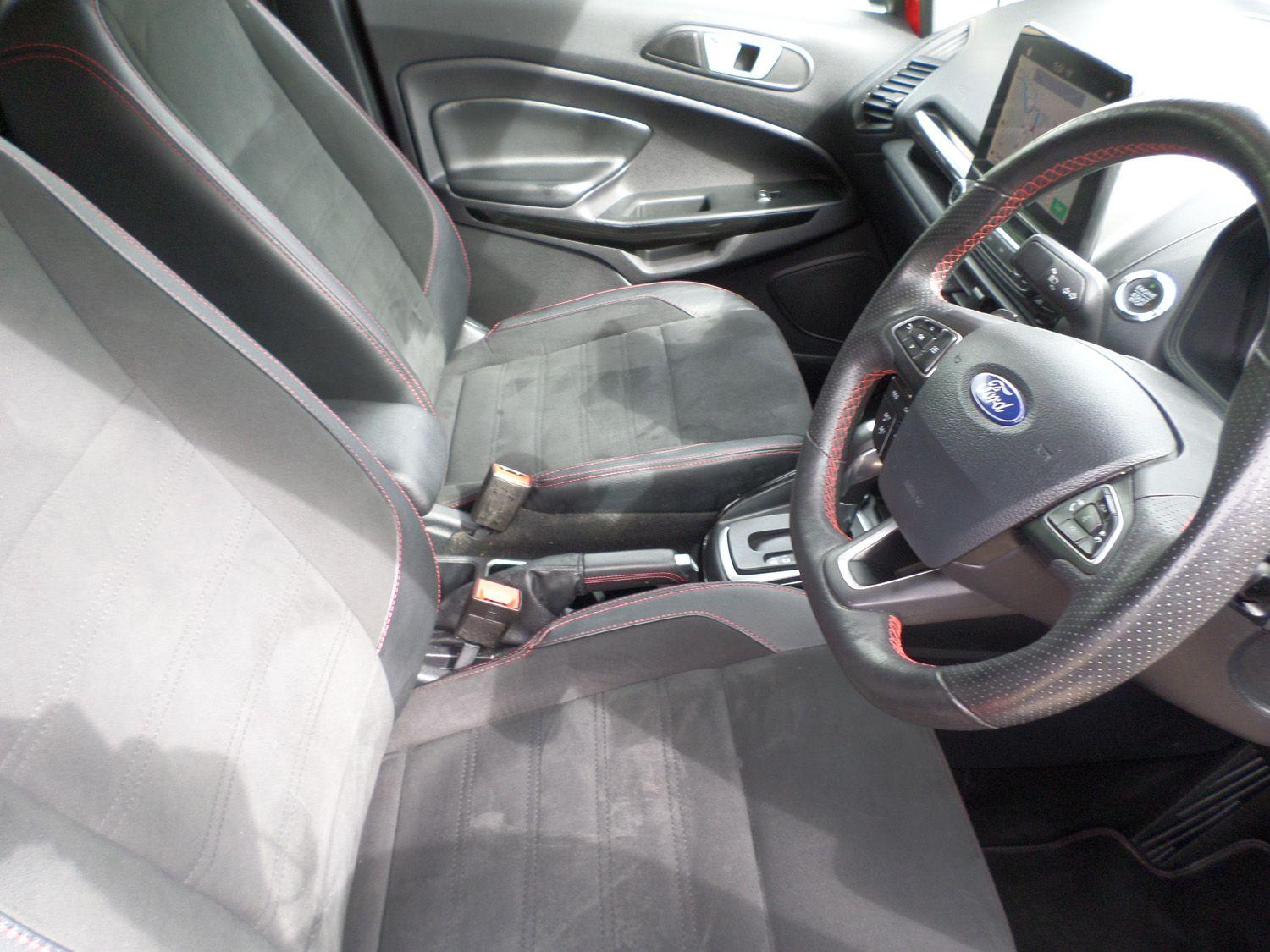 Used Ford Ecosport for sale - 76728235: Photo 10