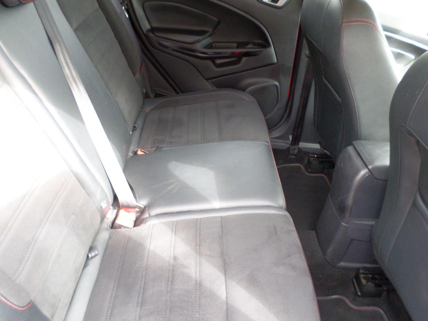 Used Ford Ecosport for sale - 76728235: Photo 11