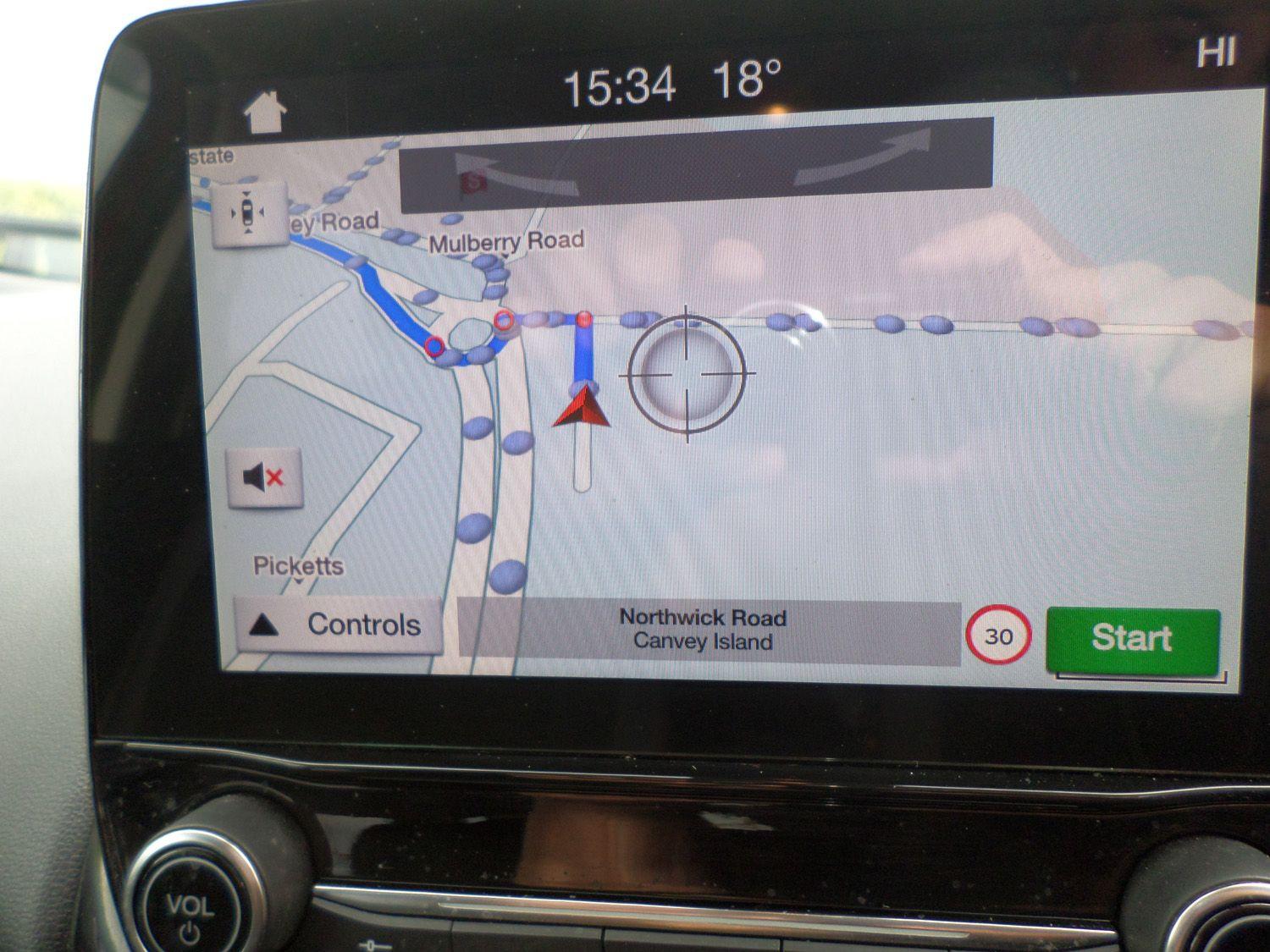 Used Ford Ecosport for sale - 76728235: Photo 12