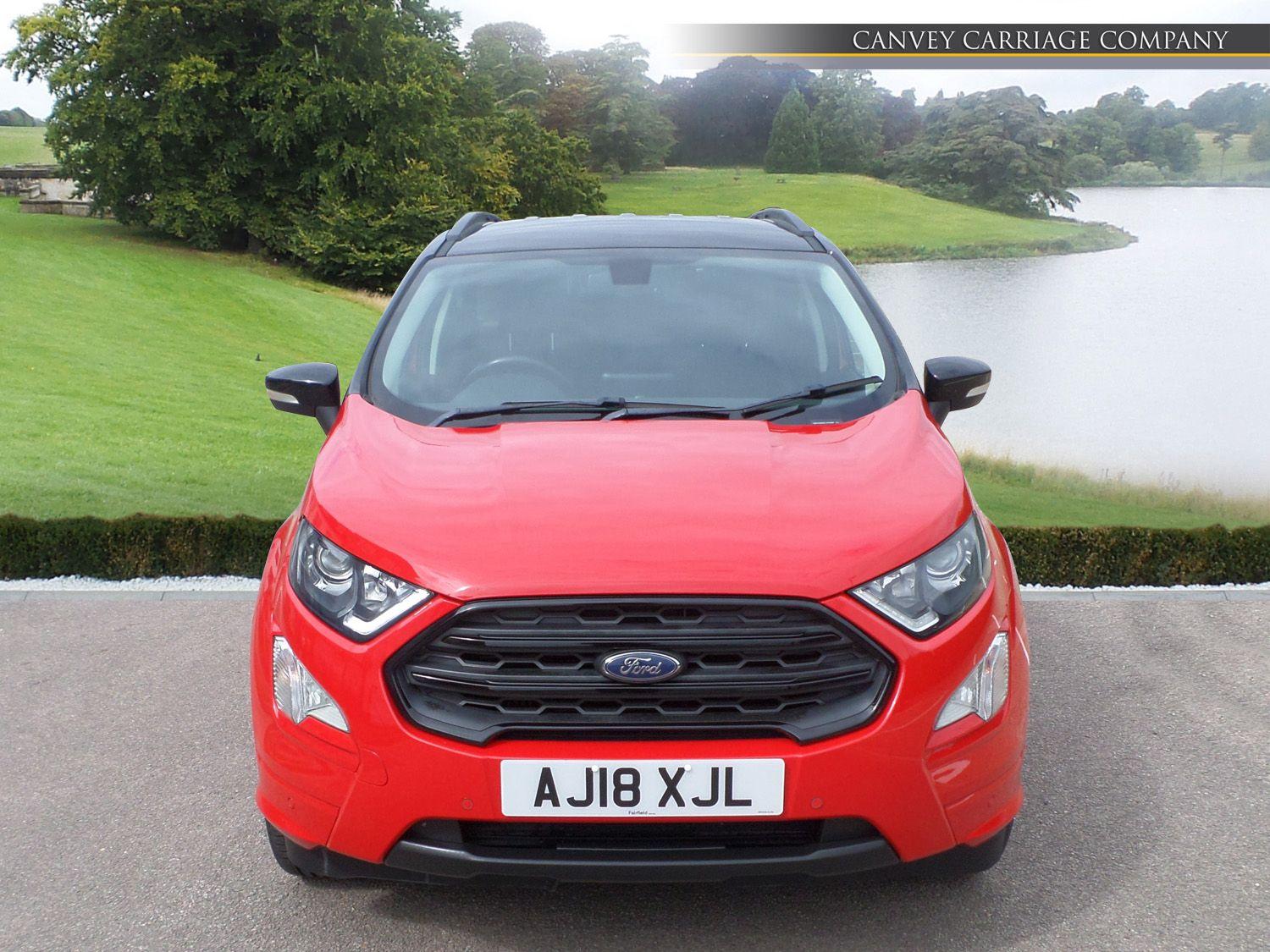 Used Ford Ecosport for sale - 76728235: Photo 2