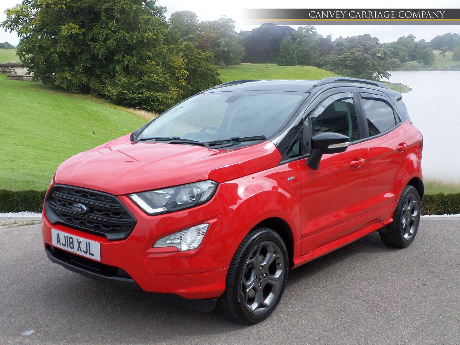 Used Ford Ecosport for sale - 76728235: Photo 3