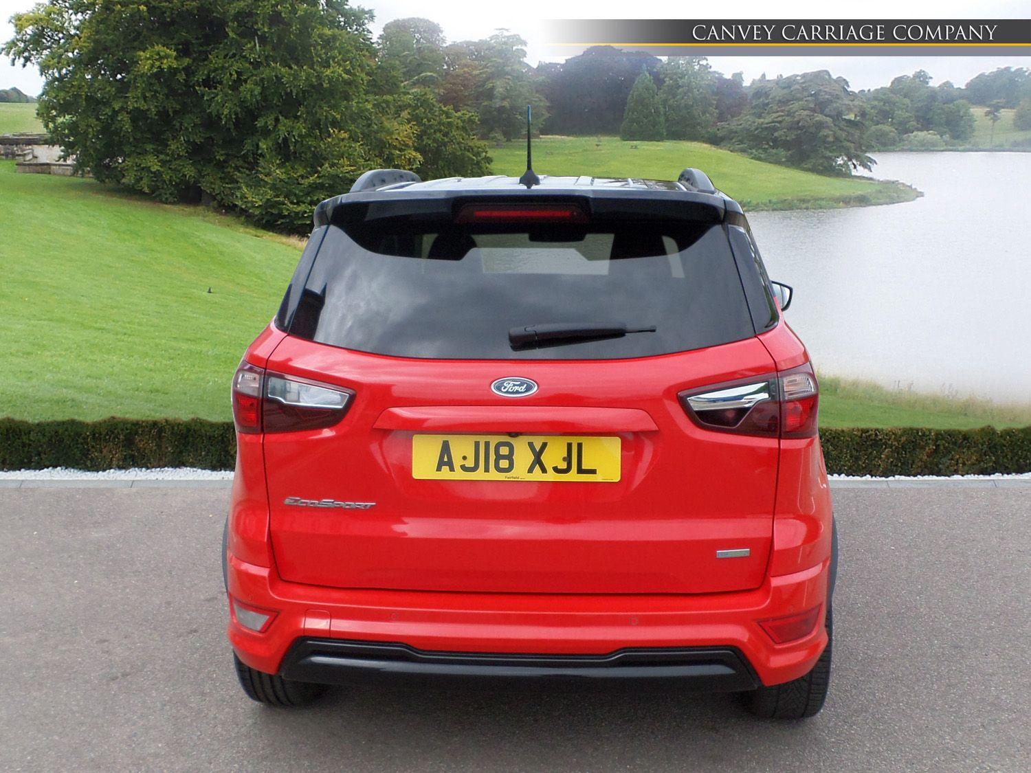 Used Ford Ecosport for sale - 76728235: Photo 6