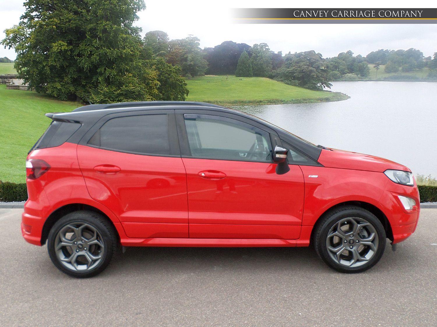 Used Ford Ecosport for sale - 76728235: Photo 7