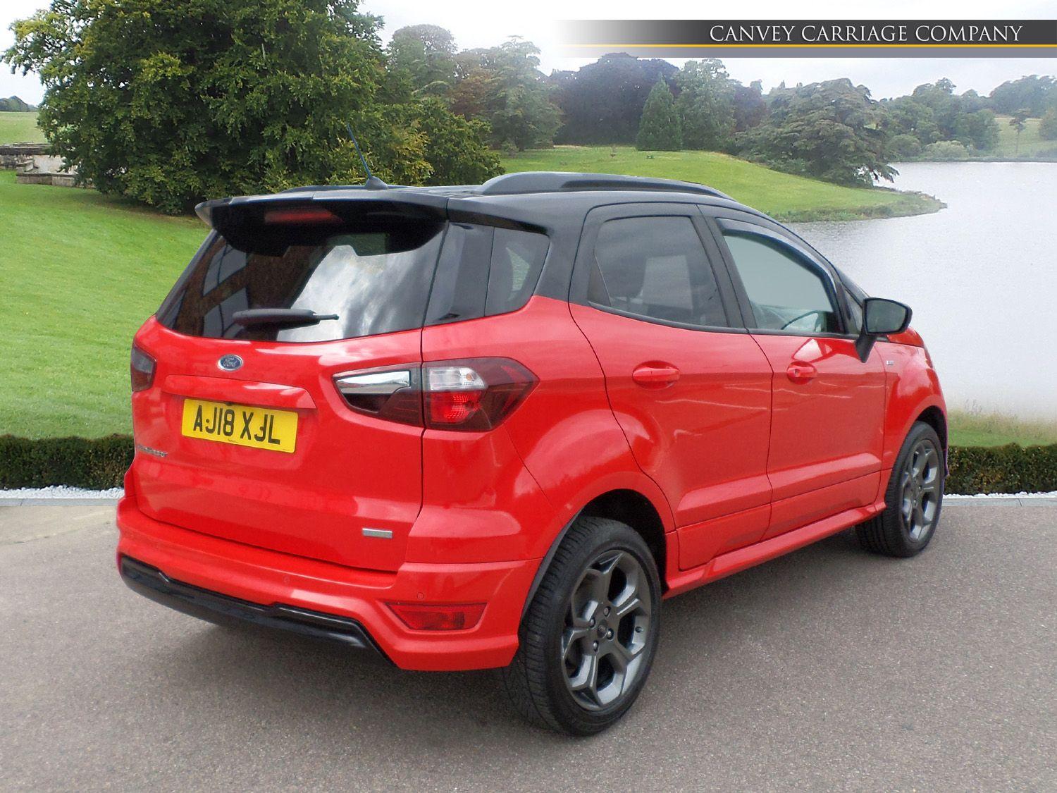 Used Ford Ecosport for sale - 76728235: Photo 8