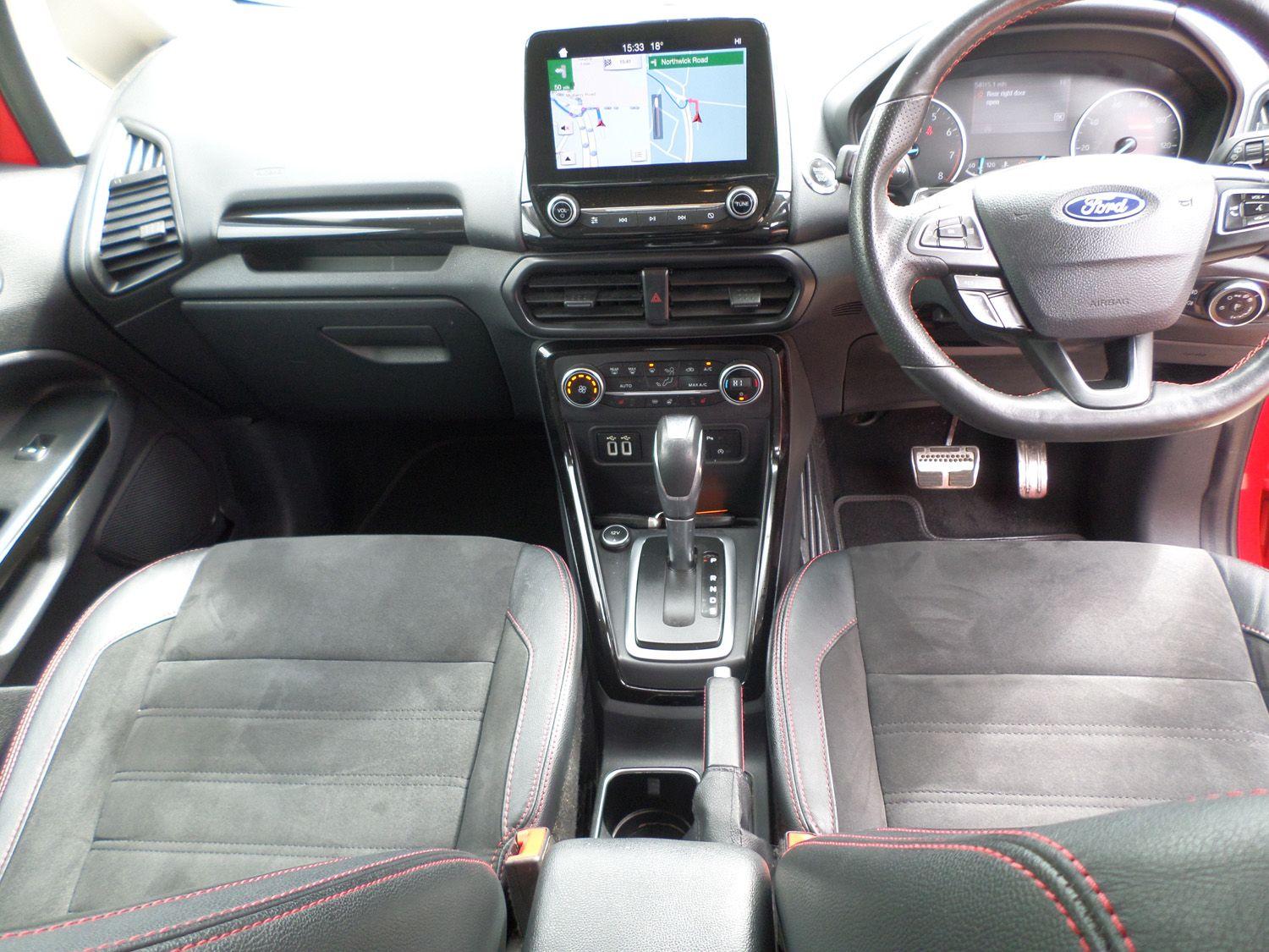 Used Ford Ecosport for sale - 76728235: Photo 9