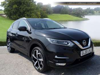 2020 (20) - 1.3 DIG-T Tekna DCT Auto Euro 6 (s/s) 5dr