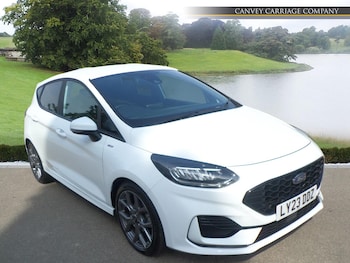 Used Ford Fiesta 2023 for sale - 75387092: Photo