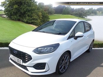 Used Ford Fiesta 2023 for sale - 75387092: Photo