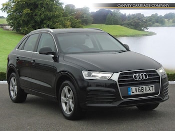 Used Audi Q3 2018 for sale - 78244248: Photo