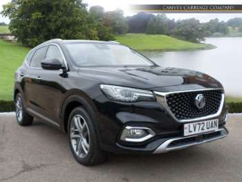 2022 (72) - 1.5 T-GDI Exclusive DCT Euro 6 (s/s) 5dr