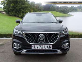 Used MG MG HS 2022 for sale - 74920826: Photo