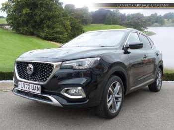 Used MG MG HS 2022 for sale - 74920826: Photo