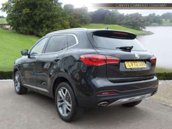 Used MG MG HS 2022 for sale - 74920826: Photo