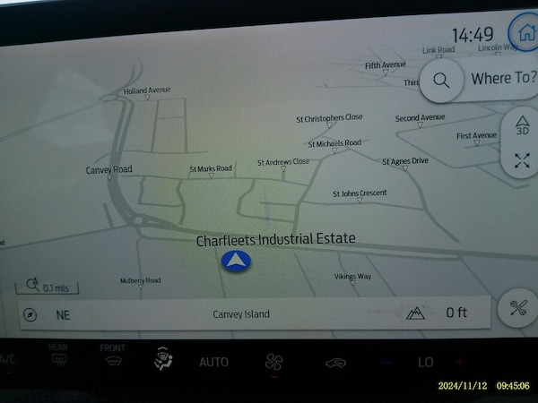 Used Ford Focus 2023 for sale - 76072378: Photo 12