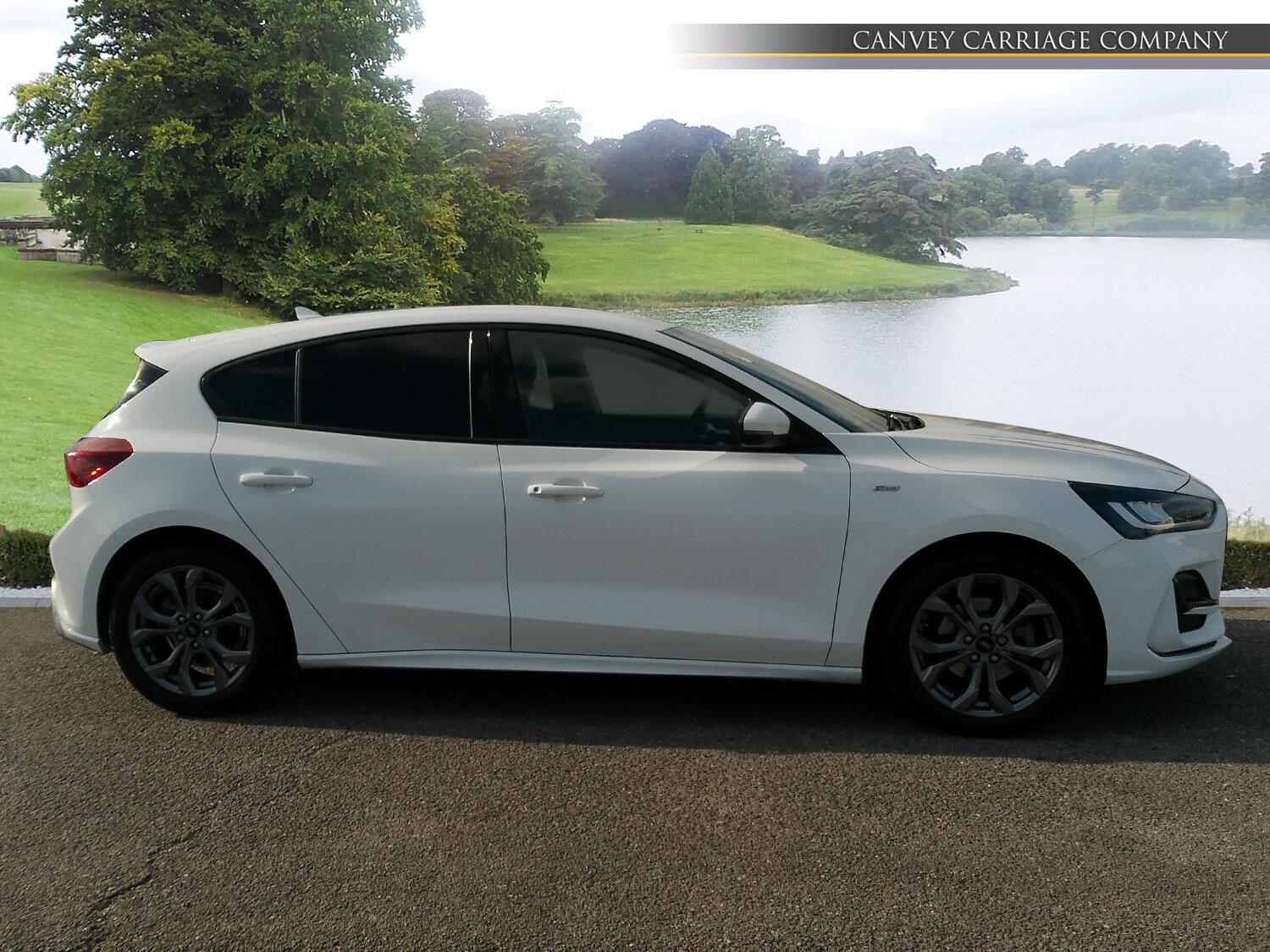 Used Ford Focus 2023 for sale - 76072378: Photo 5