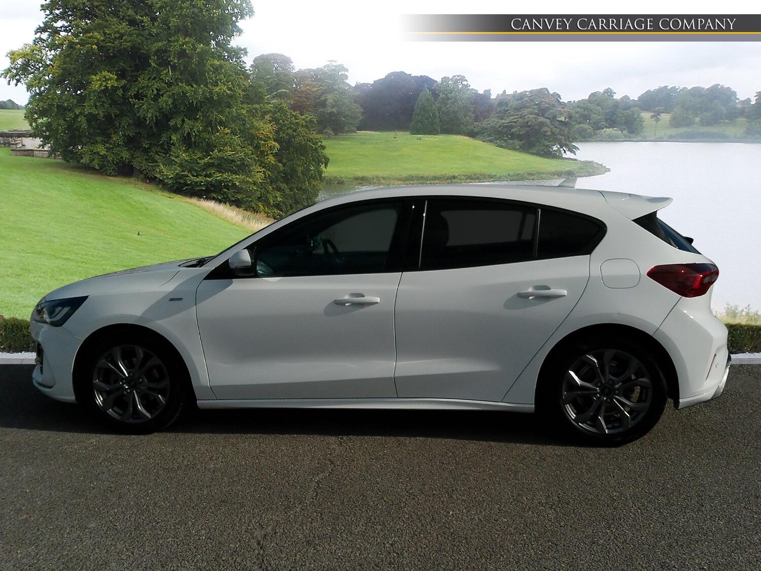 Used Ford Focus 2023 for sale - 76072378: Photo 6