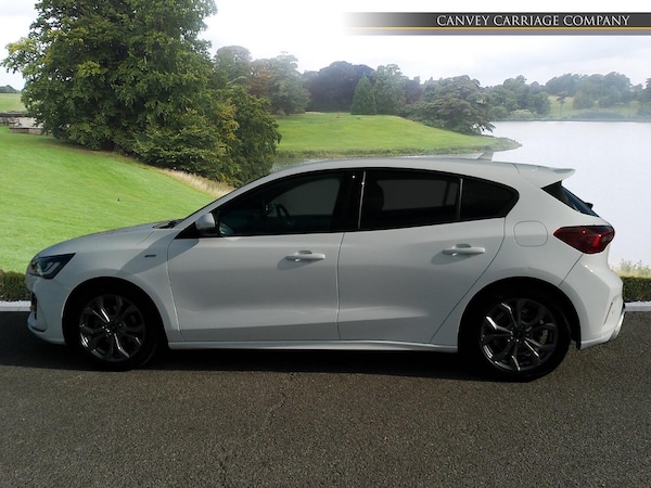 Used Ford Focus 2023 for sale - 76072378: Photo 6
