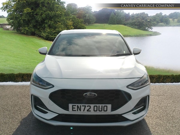 Used Ford Focus 2023 for sale - 76072378: Photo 7