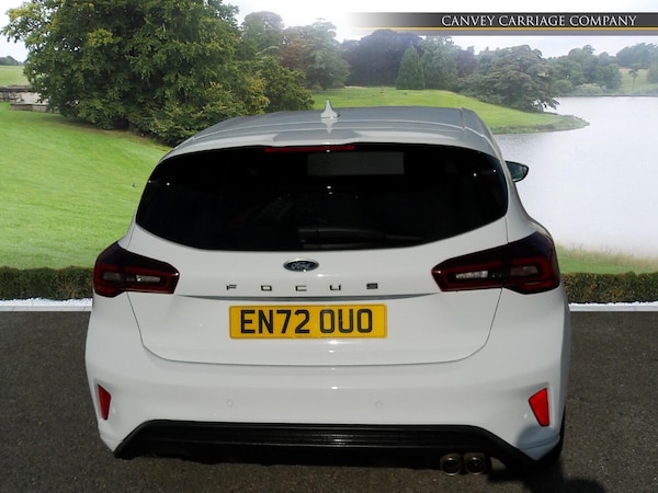Used Ford Focus 2023 for sale - 76072378: Photo 8