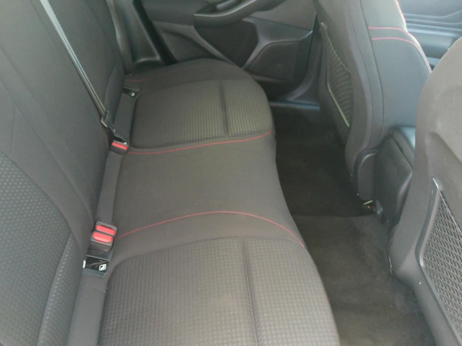 Used Ford Focus 2023 for sale - 76072378: Photo 9