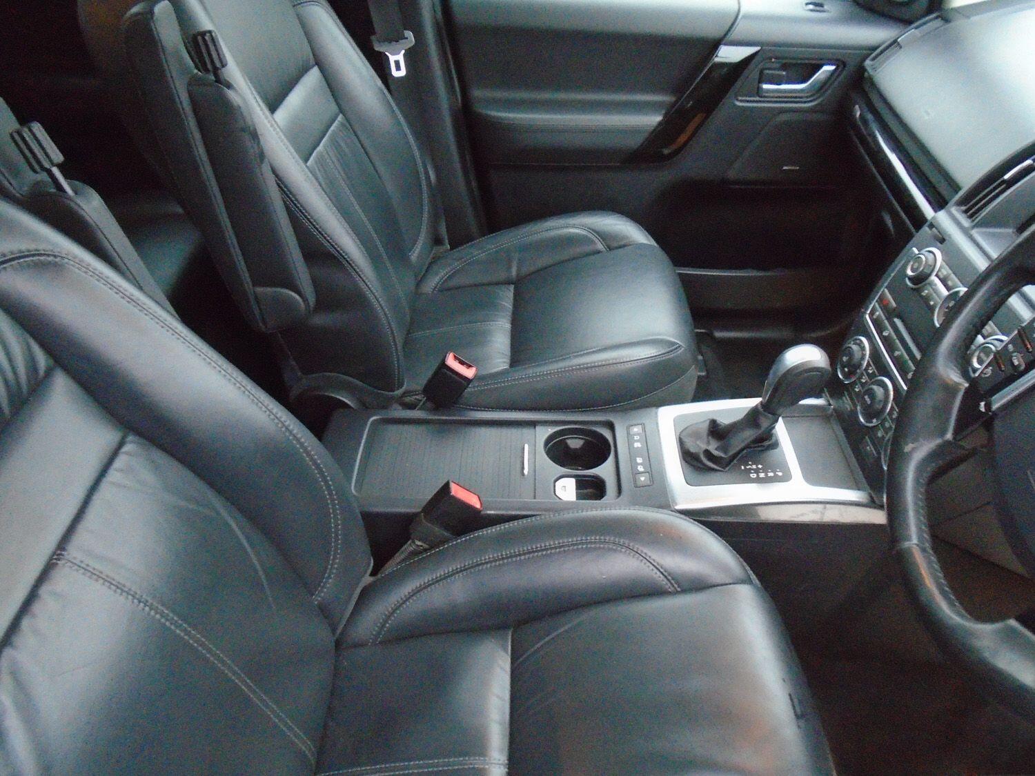 Used Land Rover Freelander 2 2014 for sale - 76926047: Photo 10