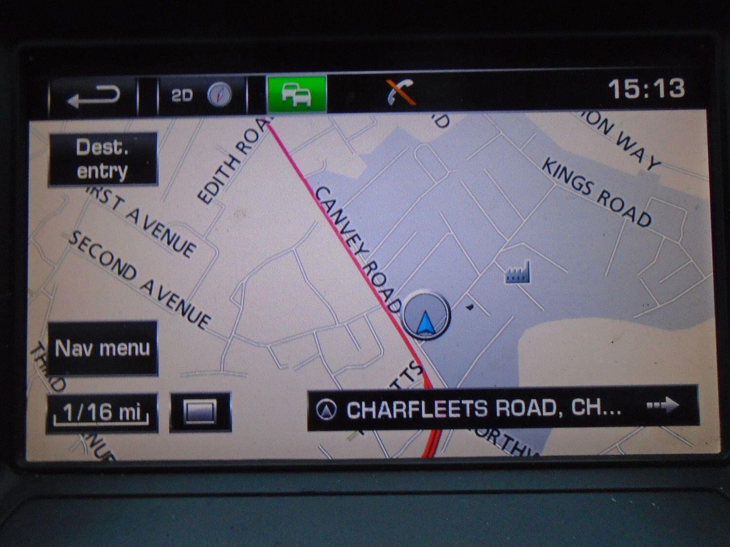 Used Land Rover Freelander 2 2014 for sale - 76926047: Photo 11