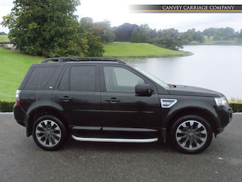 Used Land Rover Freelander 2 2014 for sale - 76926047: Photo