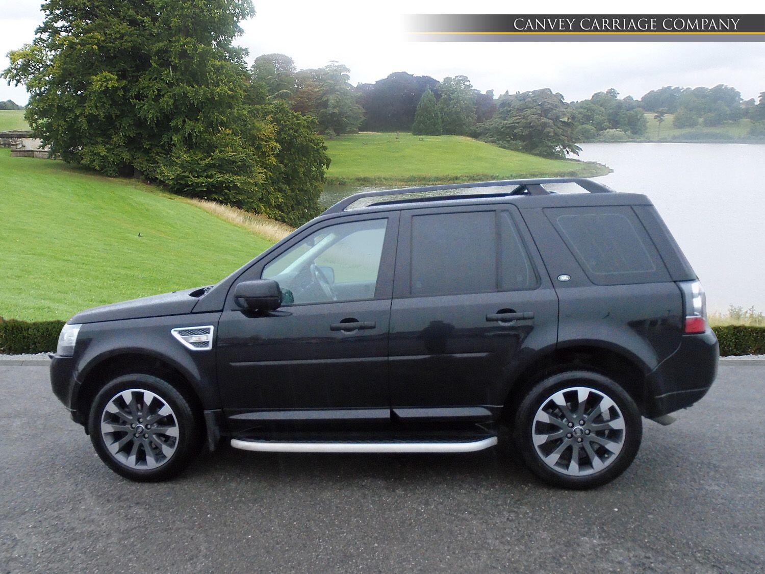 Used Land Rover Freelander 2 2014 for sale - 76926047: Photo 5
