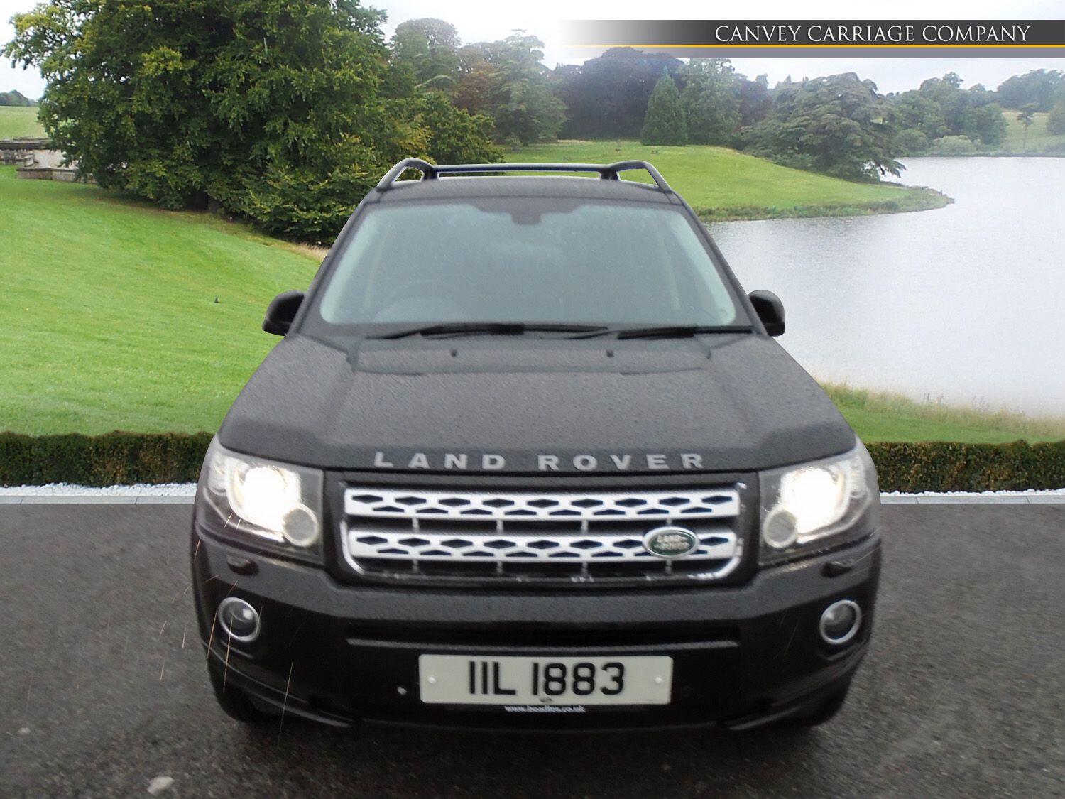 Used Land Rover Freelander 2 2014 for sale - 76926047: Photo 6