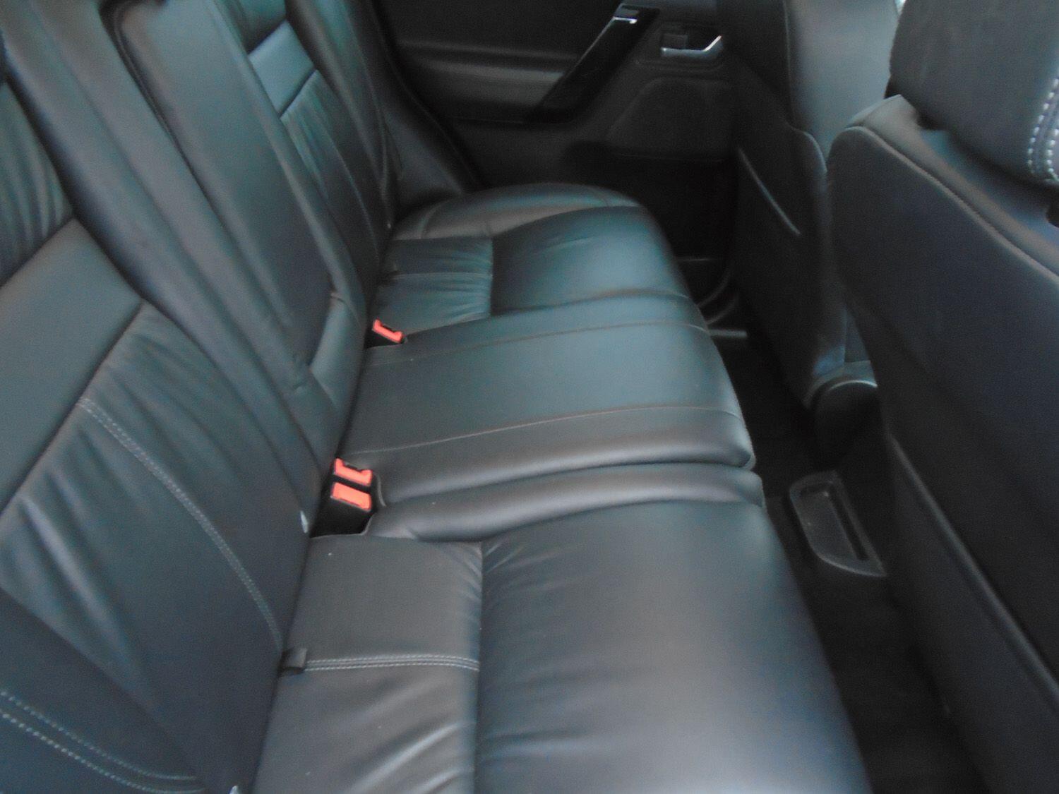 Used Land Rover Freelander 2 2014 for sale - 76926047: Photo 8