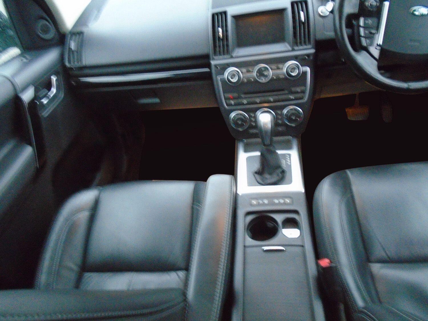 Used Land Rover Freelander 2 2014 for sale - 76926047: Photo 9