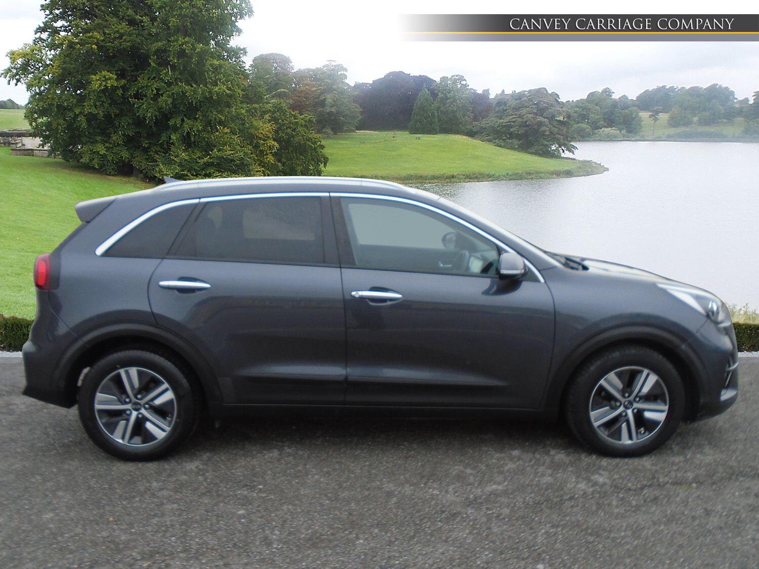 Used Kia Niro 2021 for sale - 77291054: Photo 4