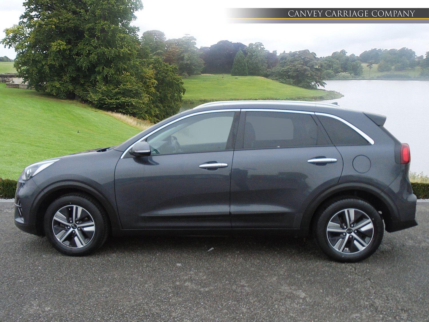 Used Kia Niro 2021 for sale - 77291054: Photo 5