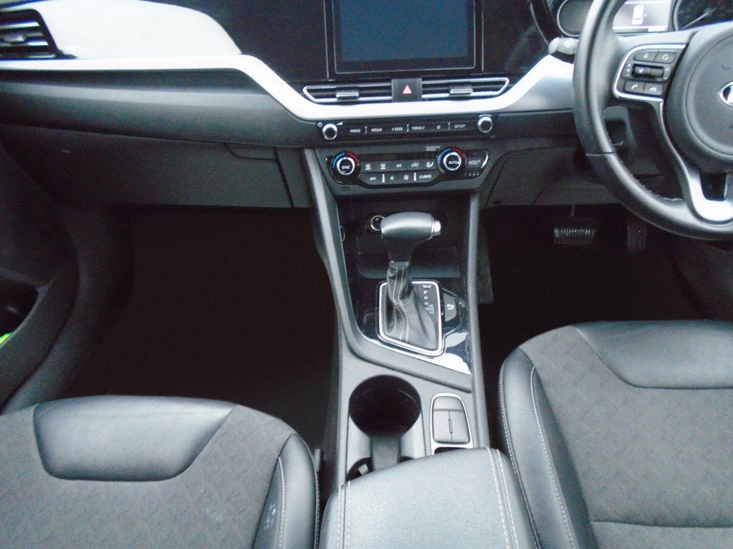 Used Kia Niro 2021 for sale - 77291054: Photo 9