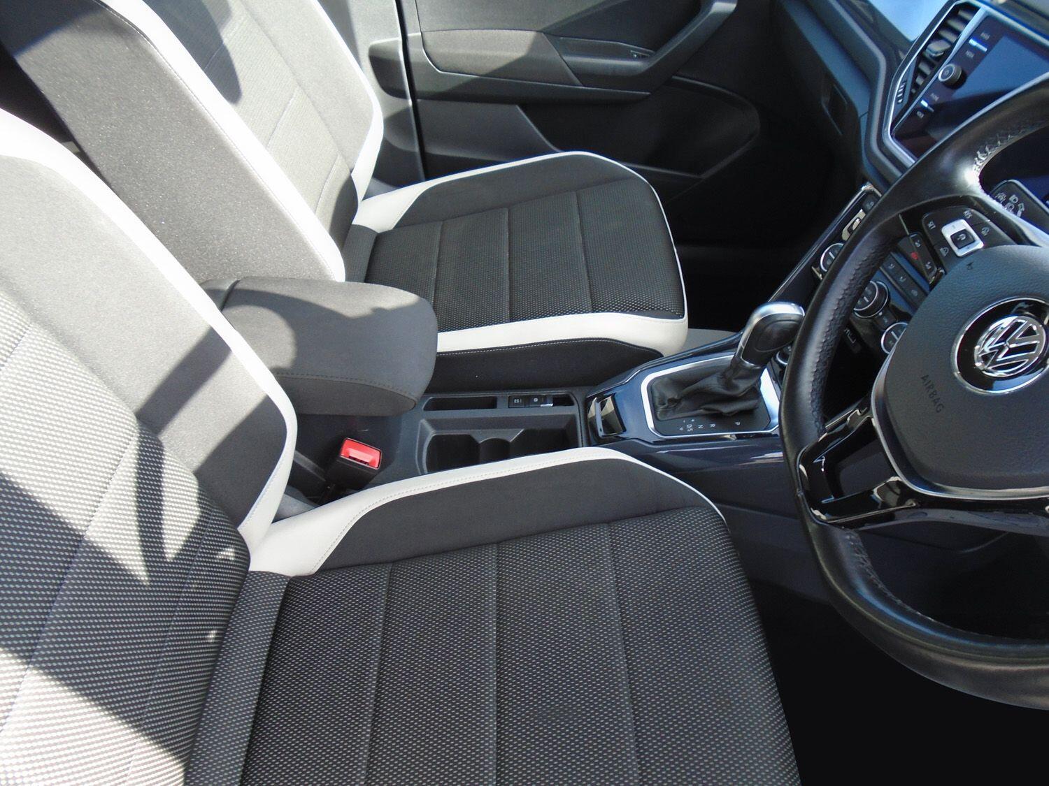 Used Volkswagen T-Roc 2018 for sale - 78063036: Photo 11