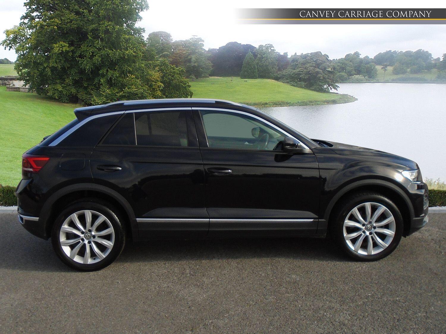 Used Volkswagen T-Roc 2018 for sale - 78063036: Photo 5