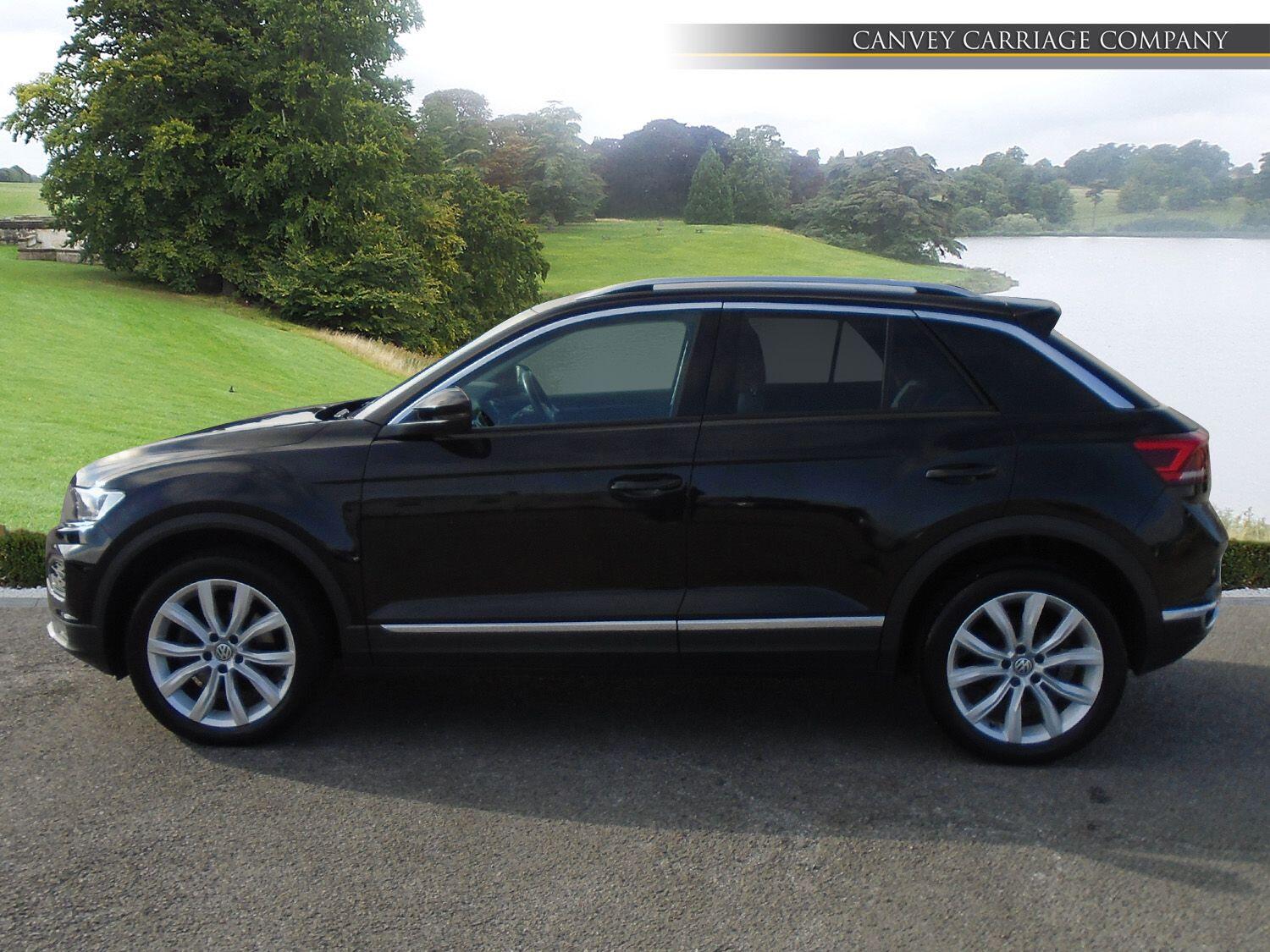 Used Volkswagen T-Roc 2018 for sale - 78063036: Photo 6