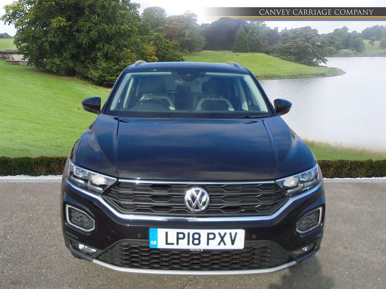 Used Volkswagen T-Roc 2018 for sale - 78063036: Photo 7