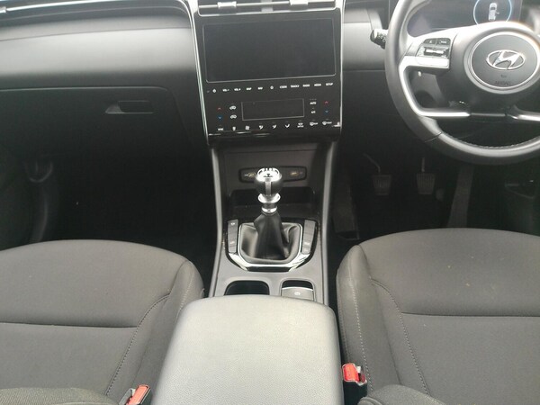Used Hyundai TUCSON 2022 for sale - 76043182: Photo 10