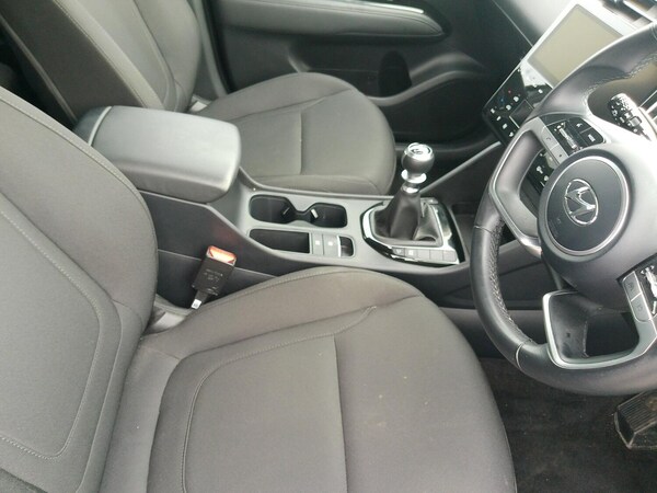 Used Hyundai TUCSON 2022 for sale - 76043182: Photo 11