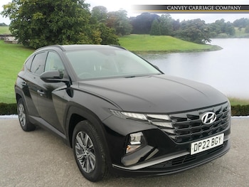 Hyundai - TUCSON