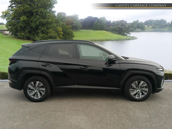 Used Hyundai TUCSON 2022 for sale - 76043182: Photo 5